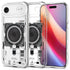 Spigen iPhone 17 系列手機殼 – Ultra Hybrid Neo One (MagFit)